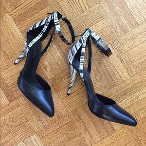 Fergie PRICECUT, sz 9. Unique!!!